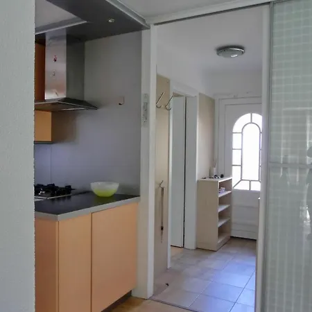 Holiday home Fh25 Graal-Mueritz