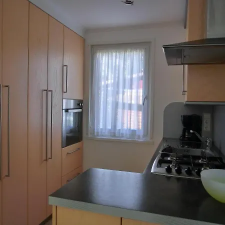 Fh25 Holiday home *